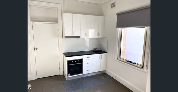 One Bedroom unit in central location - Photo 1