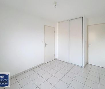 Location Appartement 2 pièces 34m² LA VILLE DIEU DU TEMPLE 82290 - Photo 3