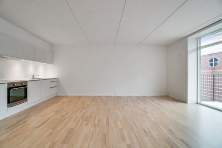 Hyggelig 4-værelses - Photo 5