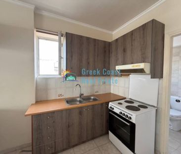 Studio/Γκαρσονιέρα για ενοικίαση Τερψιθέα - Γλυφάδα (Πάτρα) - Photo 1