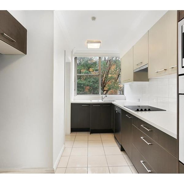 2/9-13 Hampden Avenue, Cremorne NSW 2090 - Apartment For Rent | Domain - Photo 1