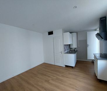 Location Appartement 2 pièces 25m² - Photo 4