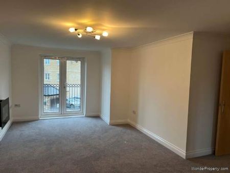 2 bedroom property to rent in Carterton - Photo 3