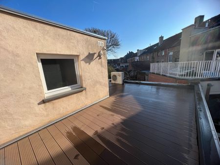 Appartement te huur in Gent - Photo 4