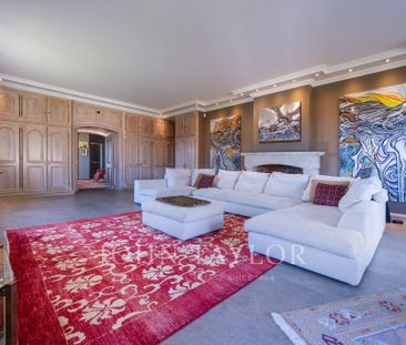 Maison à louer Mougins, Cote d'Azur, France20 000 EUR / Mois - Photo 6