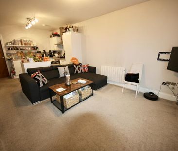 2 bedroom apartment to rent - Photo 1