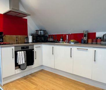 1 bedroom lodge to rent - Photo 3