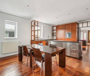 Tout savoir sur cet appartement dans le quartier Courcelles-Wagram,... - Photo 6