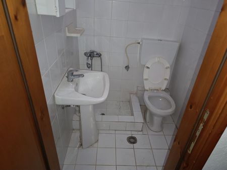 Studio/Γκαρσονιέρα για ενοικίαση Σκρίκα - Ξενία (Κοζάνη) - Φωτογραφία 5