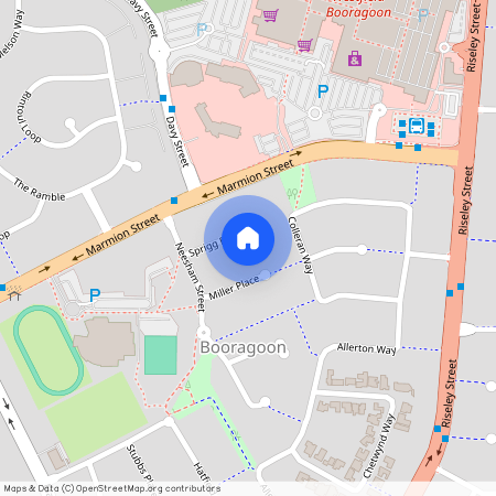 10 Sprigg Place, Booragoon