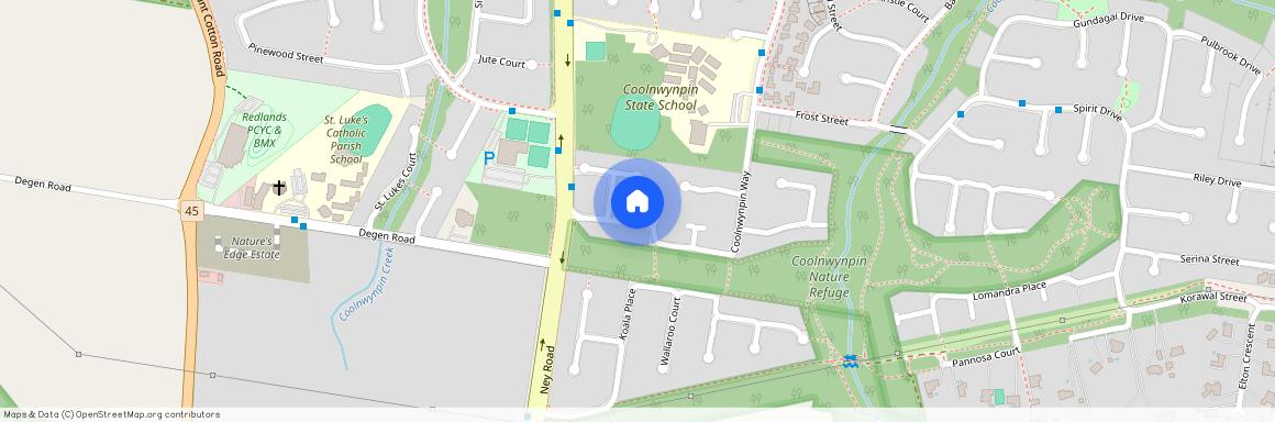 39 Coolnwynpin Way, 4157, Capalaba Qld