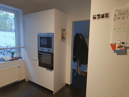 2 vrije kamers in gezellige cohousing in Bierbeekstraat - Foto 2