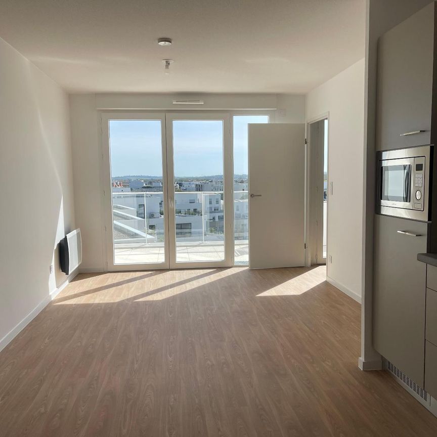 Location Appartement 2 pièces 41m² TOULOUSE 31200 - Photo 1