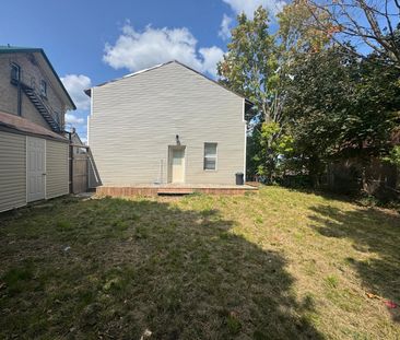 For Lease - 25 GLENELG Street, Kawartha Lakes, Ontario - Photo 1