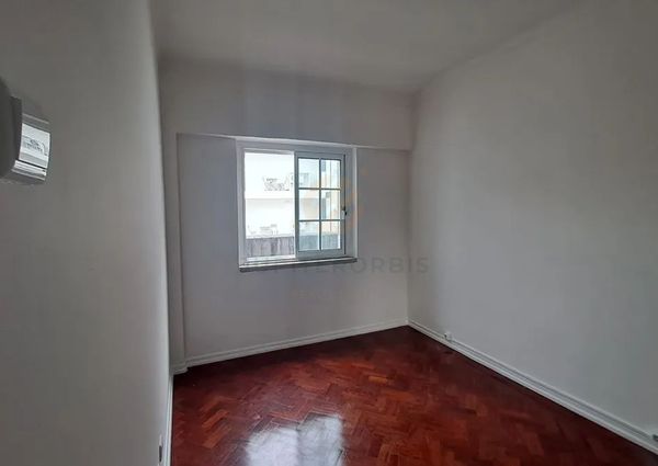 Apartamento T2 em Lisboa