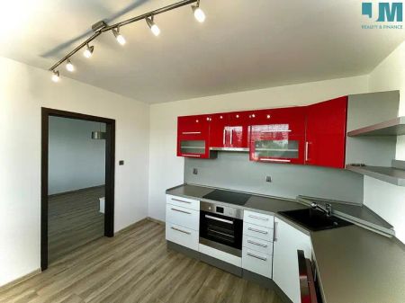 Pronájem krásného zrekonstruovaného bytu 2+1 s lodžií | 57 m - Photo 4