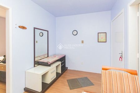 Apartamento com 1 quarto e 35m² para alugar em Sarandi, Porto Alegre. - Foto 5