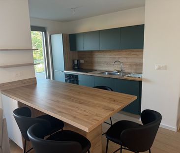 Location Appartement 3 pièces 62m² STRASBOURG 67000 - Photo 4