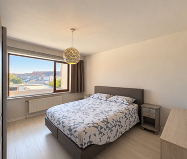 Appartement te huur in Ronse - Photo 4