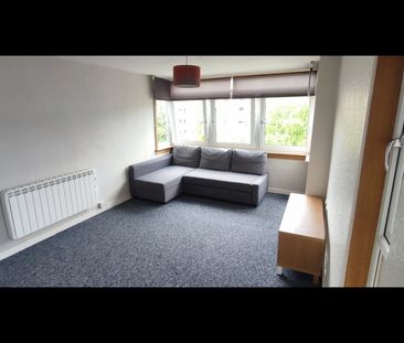1 Bed Flat, Eglinton Court, G41 - Photo 2