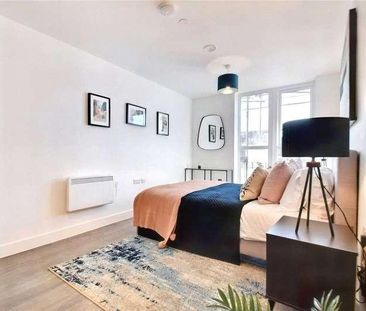 Wilson Roberts Court, Sherriff Street, Worcester, Worcestershire, WR4 - Photo 4