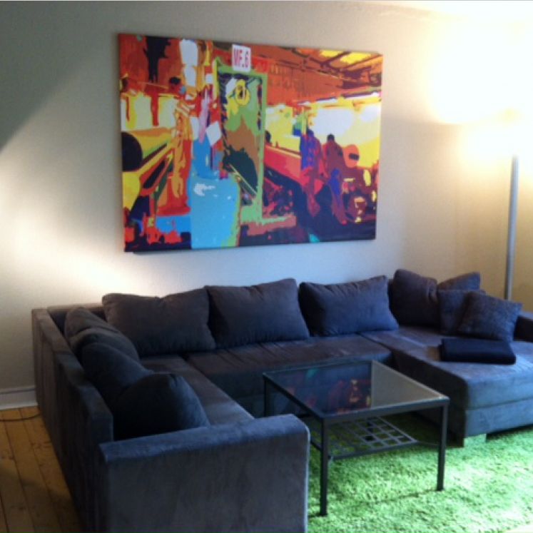 3 Zimmer in Düsseldorf - Photo 1