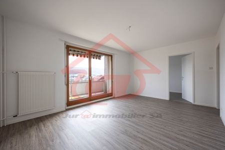 Appartement de 4 pièces au 1er étage - Photo 2