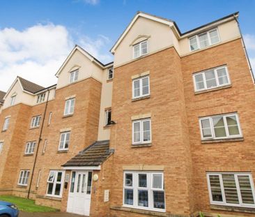 2 bedroom apartment to rent - Photo 3