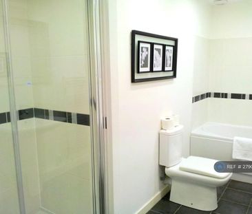 1 bedroom flat to rent - Photo 4