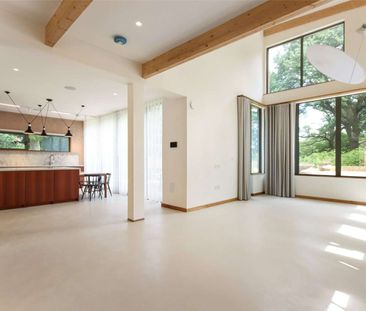 A contemporary newly built home in the sought-after village of Knoc... - Photo 5