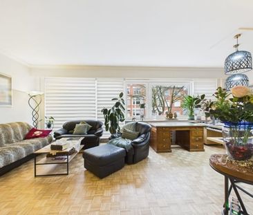 Appartement te huur - Foto 4