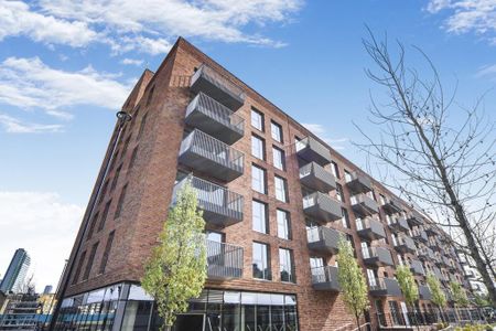 1 bedroom apartment to rent - Photo 5