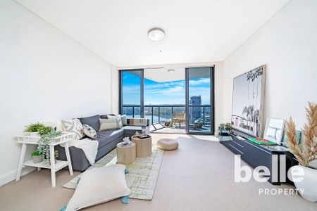 1202/63 Shoreline Drive, Rhodes. - Photo 5