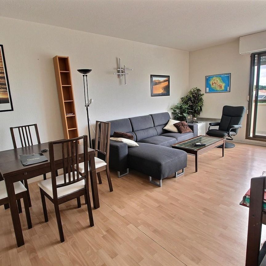 Location Appartement 2 pièces 48m² MERIGNAC 33700 - Photo 1