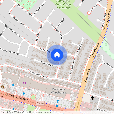 21 Tasman Crescent, Vic 3038, Taylors Lakes