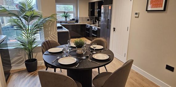 House share to rent - Photo 2