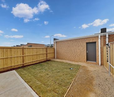 16 Jandakot Walk, Point Cook VIC 3030 - House For Rent | Domain - Photo 3