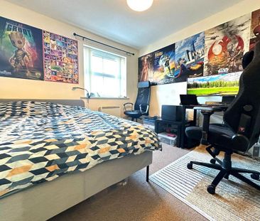 2 bedroom flat to rent - Photo 6