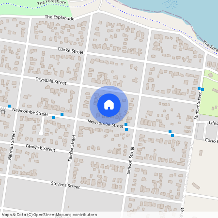 1/189 Newcombe Street, Vic 3223, Portarlington