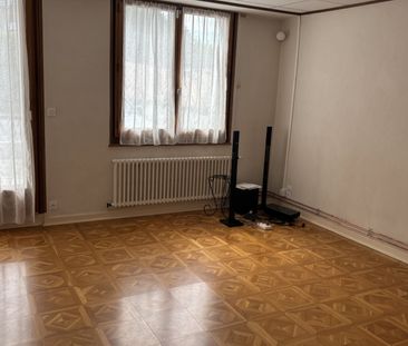 Appartement T4 à louer à Scionzier - Photo 1