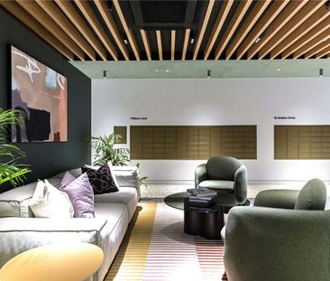 Stylish 1 BEDROOM APARTMENT in the highly anticipated Brent Cross T... - Photo 1