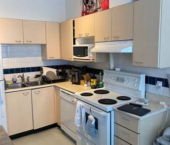 Studio Apartment for rent at The Artiste (Vancouver, Mount Pleasant) - Photo 3