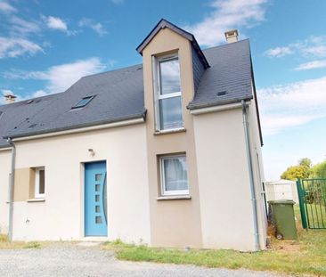 Maison Savonnières 70 m² - Photo 4