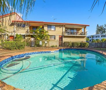 2-Bedroom Apartment with Dual Balconies - Photo 6