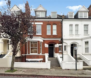 Studio to rent - Photo 6