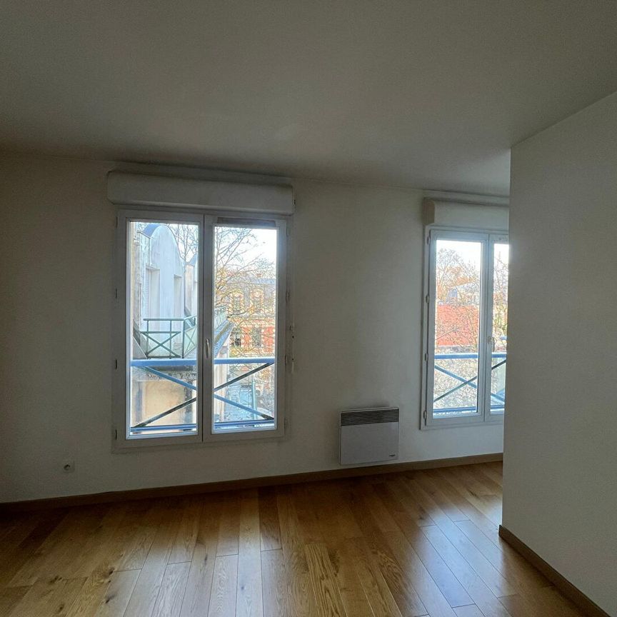 Studio de 32.29 m² situé Rue Patou réf 1510-43 - Photo 1