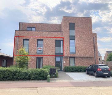 Appartement met 3 slaapkamers en terras in Pulderbos - Foto 6