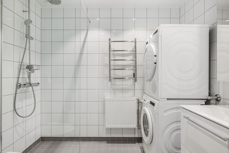Sparres väg, Bro - Foto 4