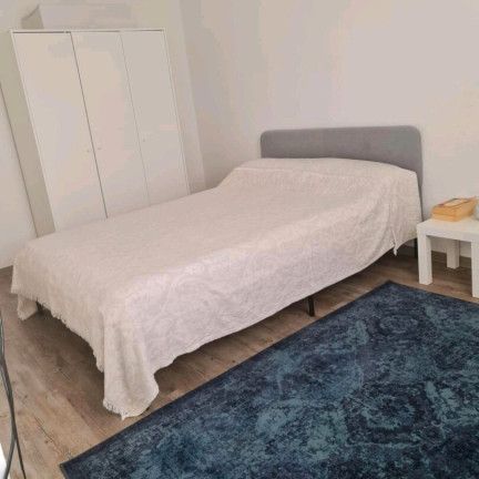 1.5 Zimmer Komplett Sanierte Wohnung - Photo 1