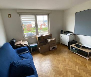 A LOUER - GRAND 3 PIECES AVEC BALCON ET GARAGE - MOLSHEIM - Photo 6